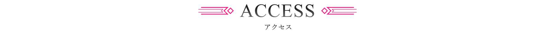 アクセス